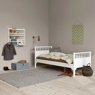 Oliver Furniture Seaside Classic Bed
