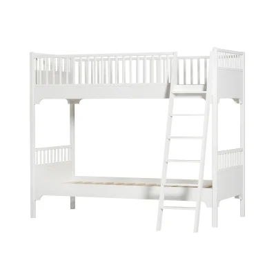 Oliver Furniture Seaside Classic Bunk Bed
