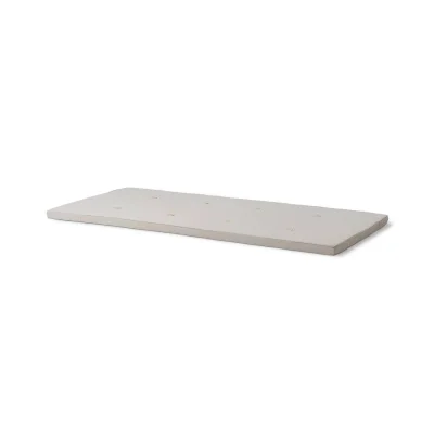 Oliver Furniture Seaside Classic Low Loft Bed Play Mattress