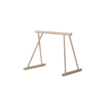 Oliver Furniture Wood Baby Gym