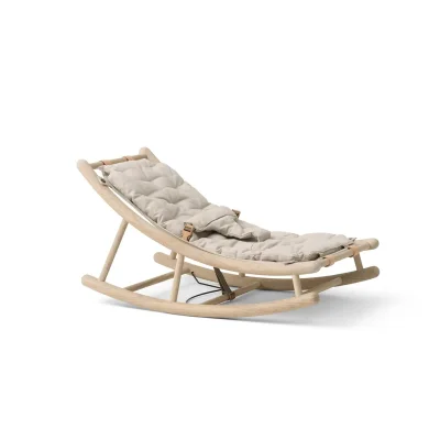 Oliver Furniture Wood Baby & Toddler Rocker
