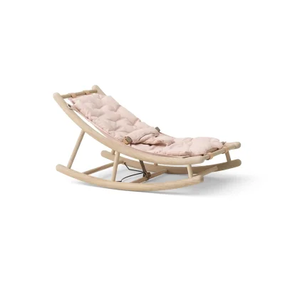 Oliver Furniture Wood Baby & Toddler Rocker