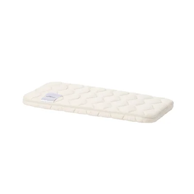 Oliver Furniture Wood Co-Sleeper Mattress