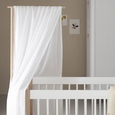 Oliver Furniture Wood Mini+ Canopy
