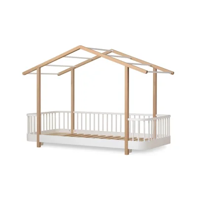 Oliver Furniture Wood Original House Bed