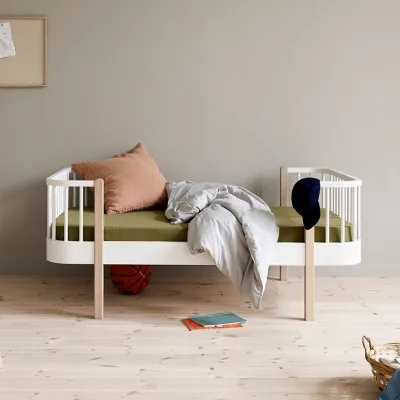 Oliver Furniture Wood Original Junior Bed