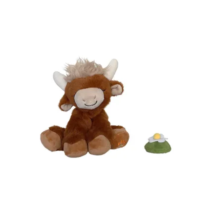 Olli Ella Binky Cow - Gus