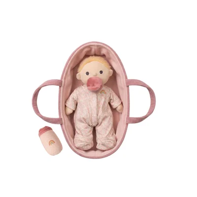 Olli Ella Binky Dinky Doll - Moppet