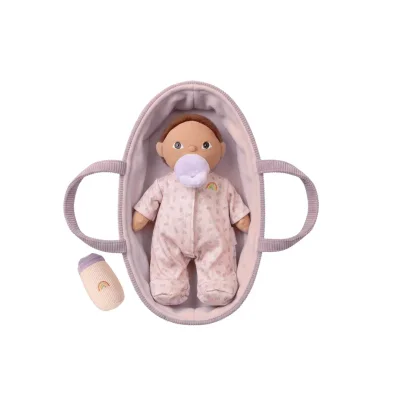 Olli Ella Binky Dinky Doll - Pip