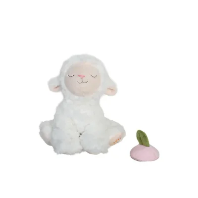 Olli Ella Binky Lamb - May