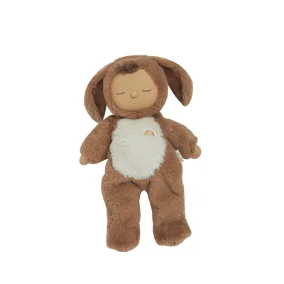 Olli Ella Cozy Dinkum Doll - Dog Digby - Dog Digby