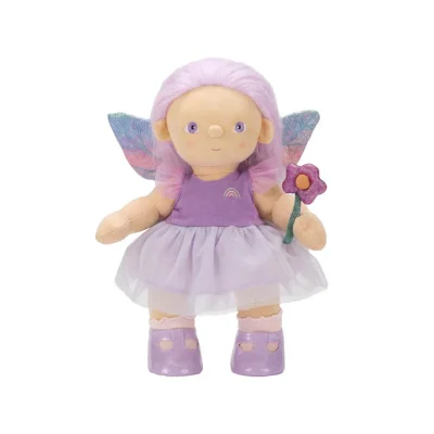 Olli Ella Dinkum Doll - Fairy Evie