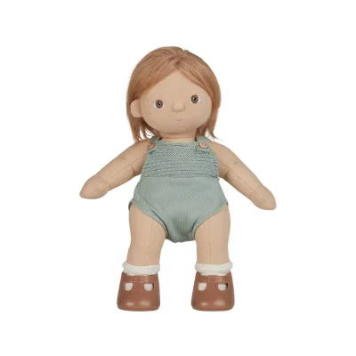 Olli Ella Dinkum Doll - Gigi