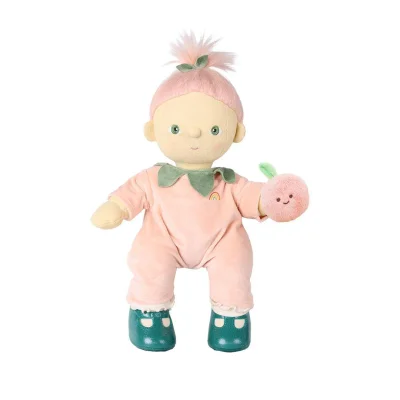 Olli Ella Dinkum Doll - Piper Peach