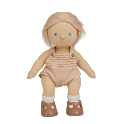 Olli Ella Dinkum Doll - Petal
