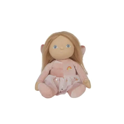 Olli Ella Dinky Dinkum Doll - Fairy Fiona