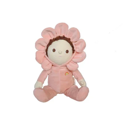 Olli Ella Dinky Dinkums Doll - Dahlia