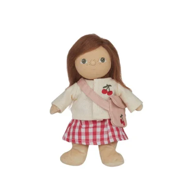 Olli Ella Dress Me Dinky - Hazel Hawthorne - Hazel Hawthorne