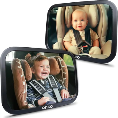 Onco Baby Car Mirror