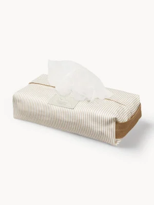 Organic Cotton Kids Wet Wipes Cover Camel
