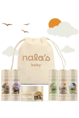 Original Adventure Bundle (6x 200ml) - Default