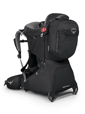 Poco™ Premium Child Carrier