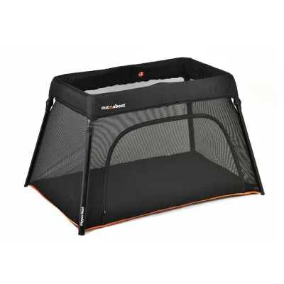 Out n About Nipper Nest Travel Cot
