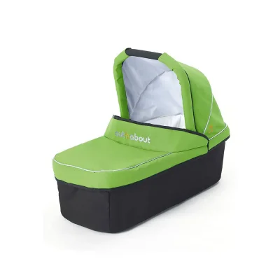 Out n About Nipper Single Carrycot - Default