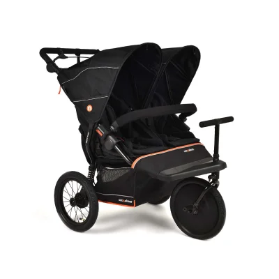 Out n About Nipper V6 Front Rider
