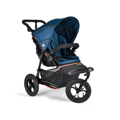 Out n About Nipper V6 Single Pushchair