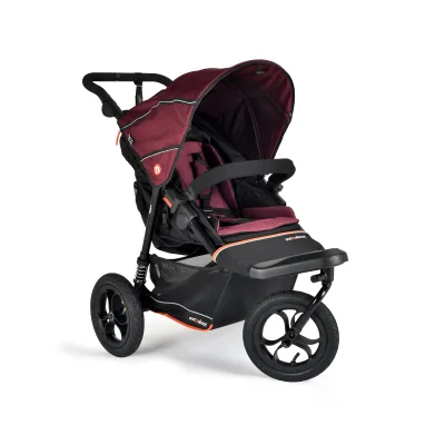 Out n About Nipper V6 Single Pushchair