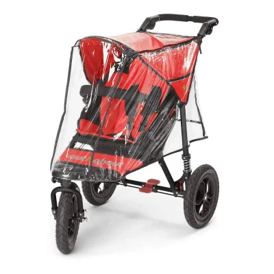 Out n About Single Nipper Rain Cover