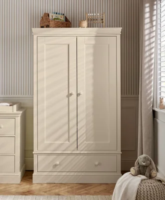 Oxford Wardrobe