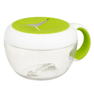 Oxo Tot Flippy Snack Cup