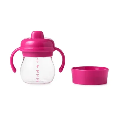 Oxo Tot Hard Spout Sippy Cup Set