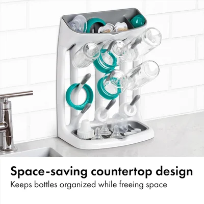 OXO Tot Space Saving Drying Rack ā image 3