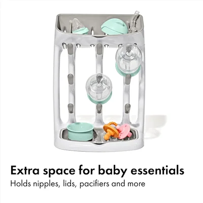 OXO Tot Space Saving Drying Rack ā image 4