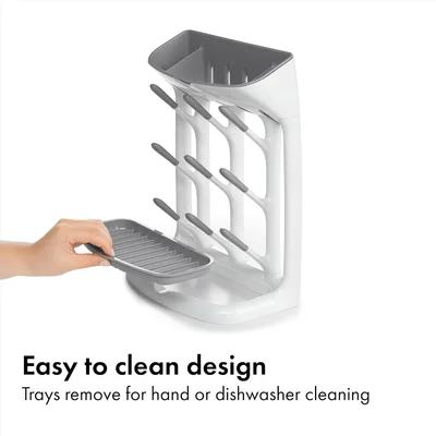 OXO Tot Space Saving Drying Rack ā image 5