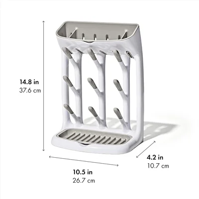 OXO Tot Space Saving Drying Rack ā image 7