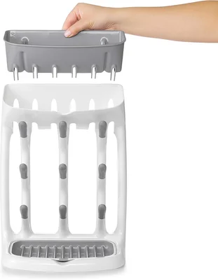 OXO Tot Space Saving Drying Rack ā image 8