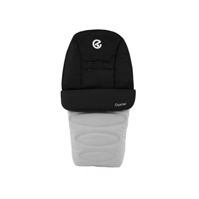 Oyster 2 Footmuff