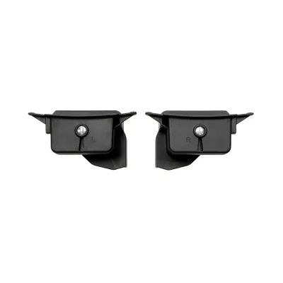 Oyster 2/Zero Carrycot Adaptors