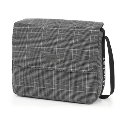 Oyster 3 Changing Bag-Manhattan