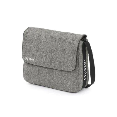Oyster 3 Changing Bag-Mercury