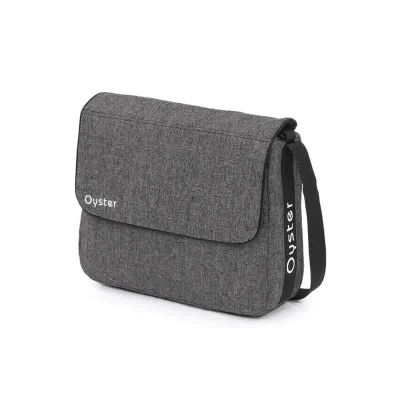 Oyster 3 Changing Bag-Regatta