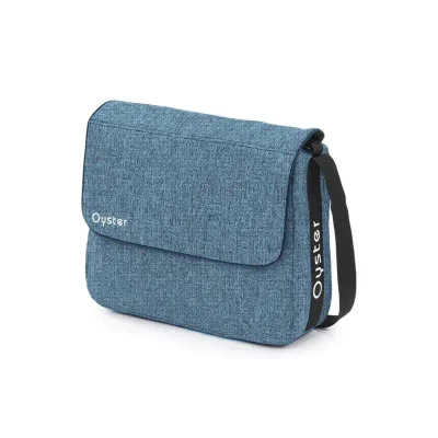 Oyster 3 Changing Bag-Regatta