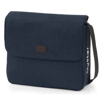 Oyster 3 Exclusive Changing Bag-Classic Navy