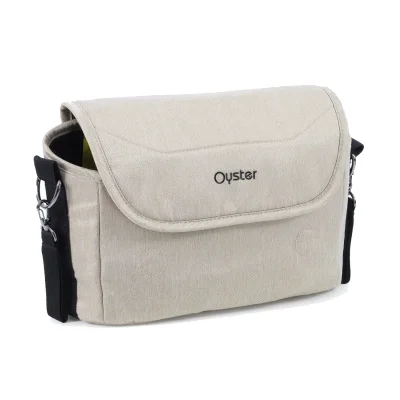 Oyster 3 Organiser