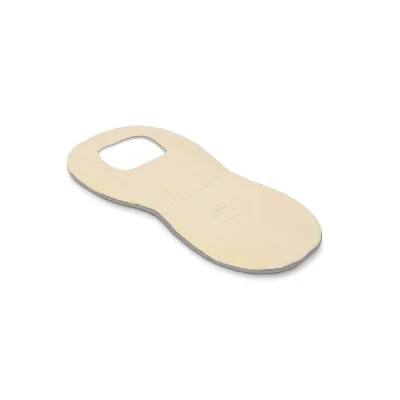 Oyster 3 Reversible Fur Seat Liner - Cream Fleece
