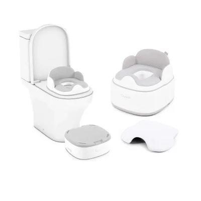 Oyster 4-in-1 Potty